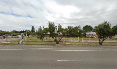 (Under Construction) Bakery & Café - Banjo's Hyde Park (Drive Thru)