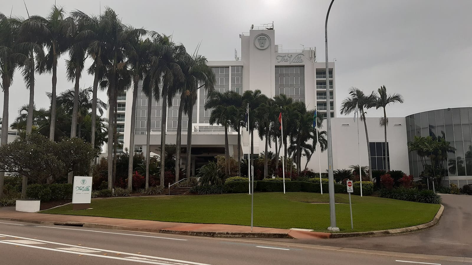 The Ville Resort-Casino photo 5