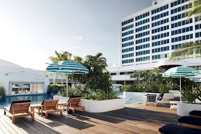 The Ville Resort-Casino