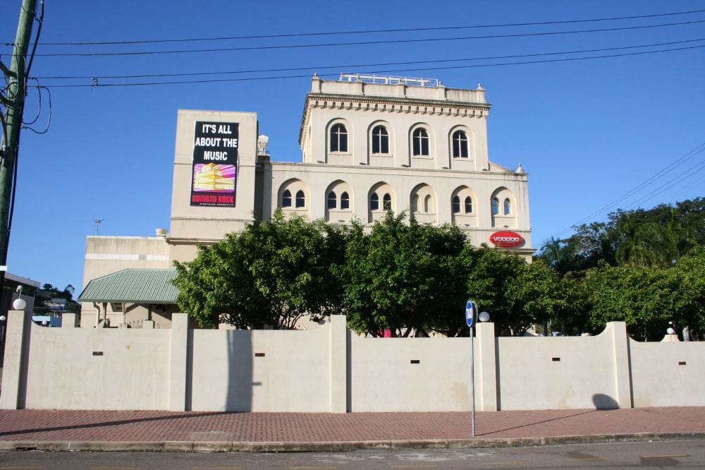 The Pavillion Cafe photo 2