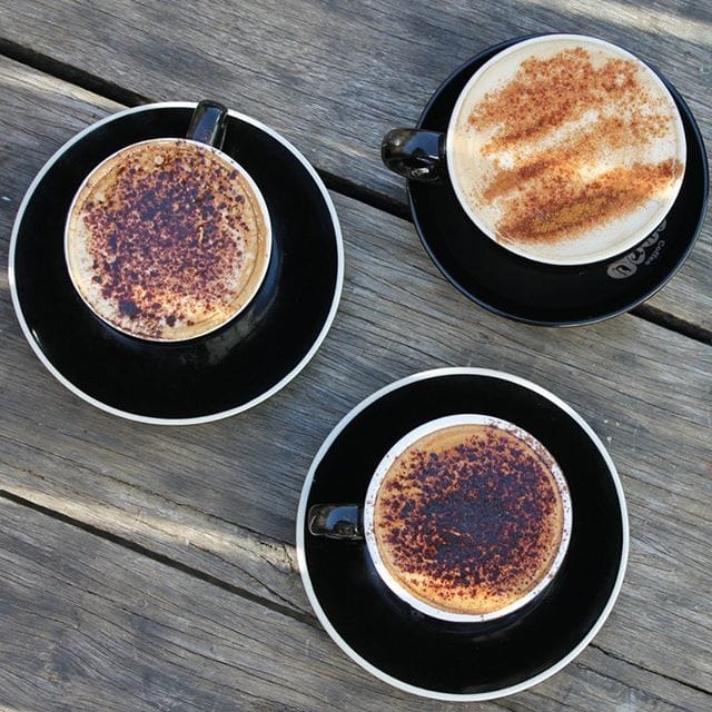 Coffee Guru Tuggeranong Lifestyle Centre