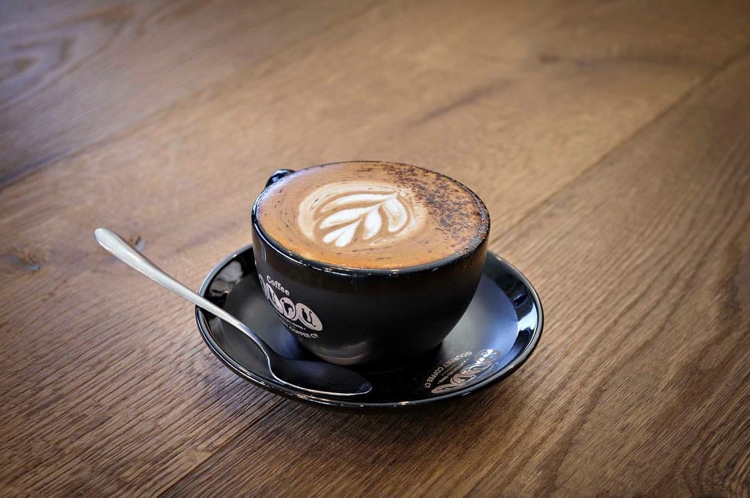 Coffee Guru Wanniassa