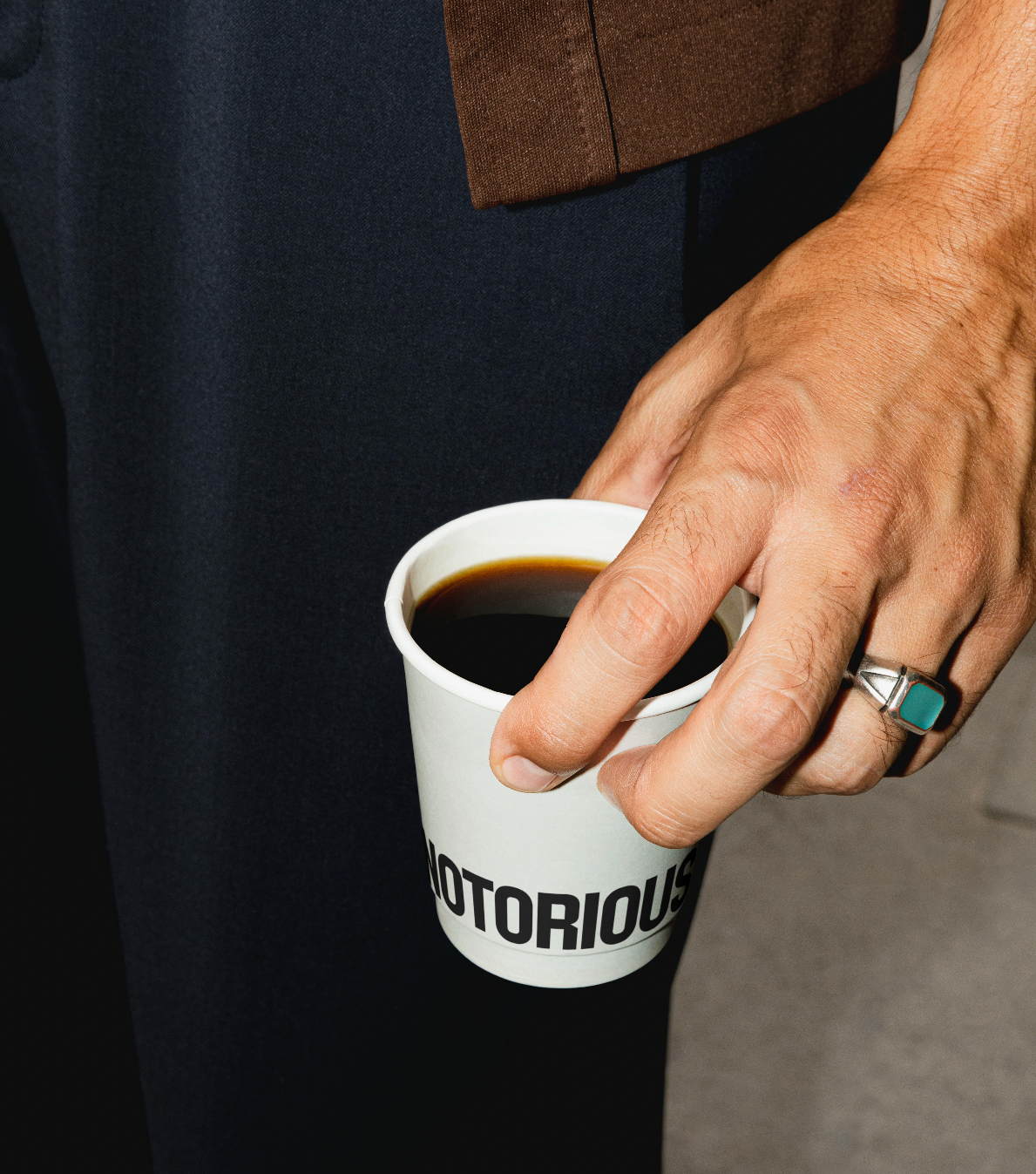 Notorious Espresso photo 2