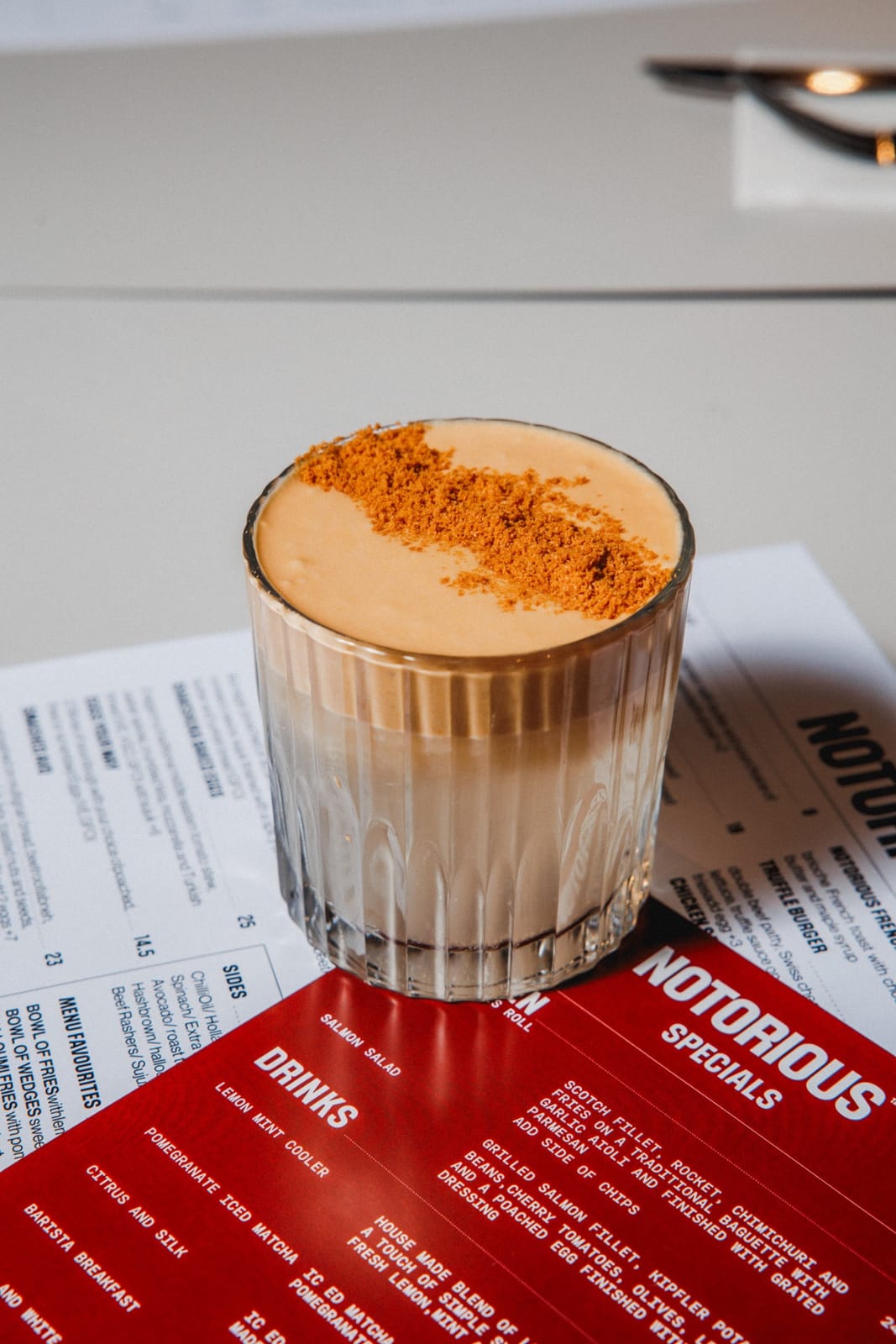 Notorious Espresso photo 4