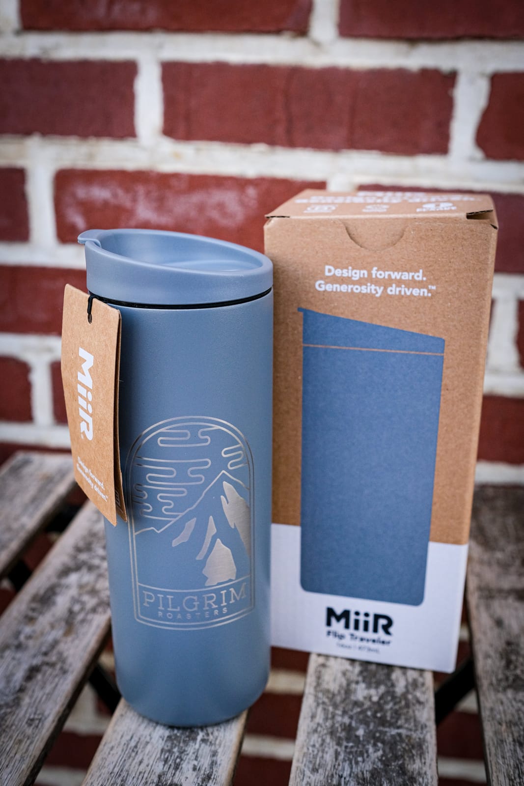 Pilgrim Coffee Roasters photo 9