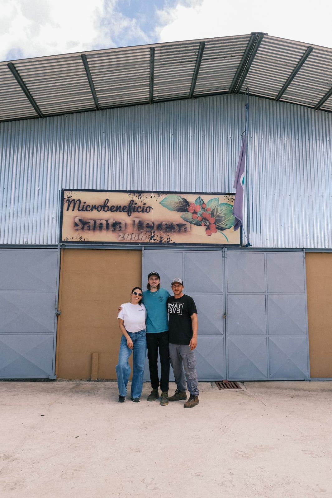 Pilgrim Coffee Roasters photo 7