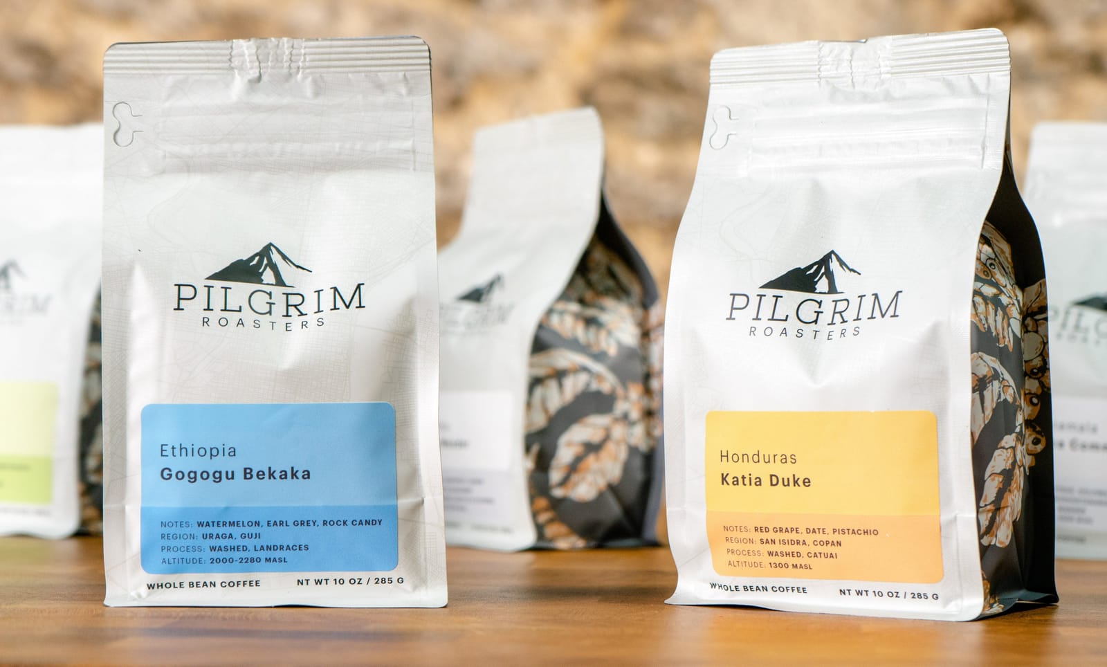 Pilgrim Coffee Roasters photo 3