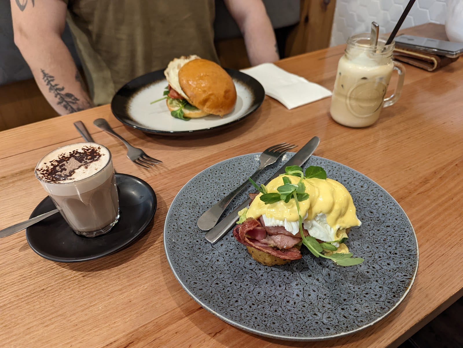 Chirnside Cafe