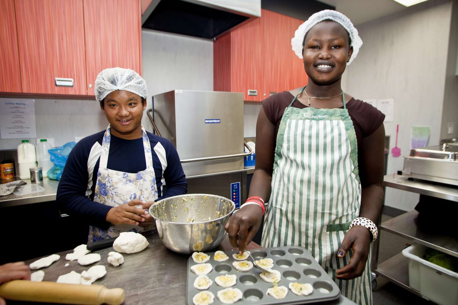 Saffron Kitchen