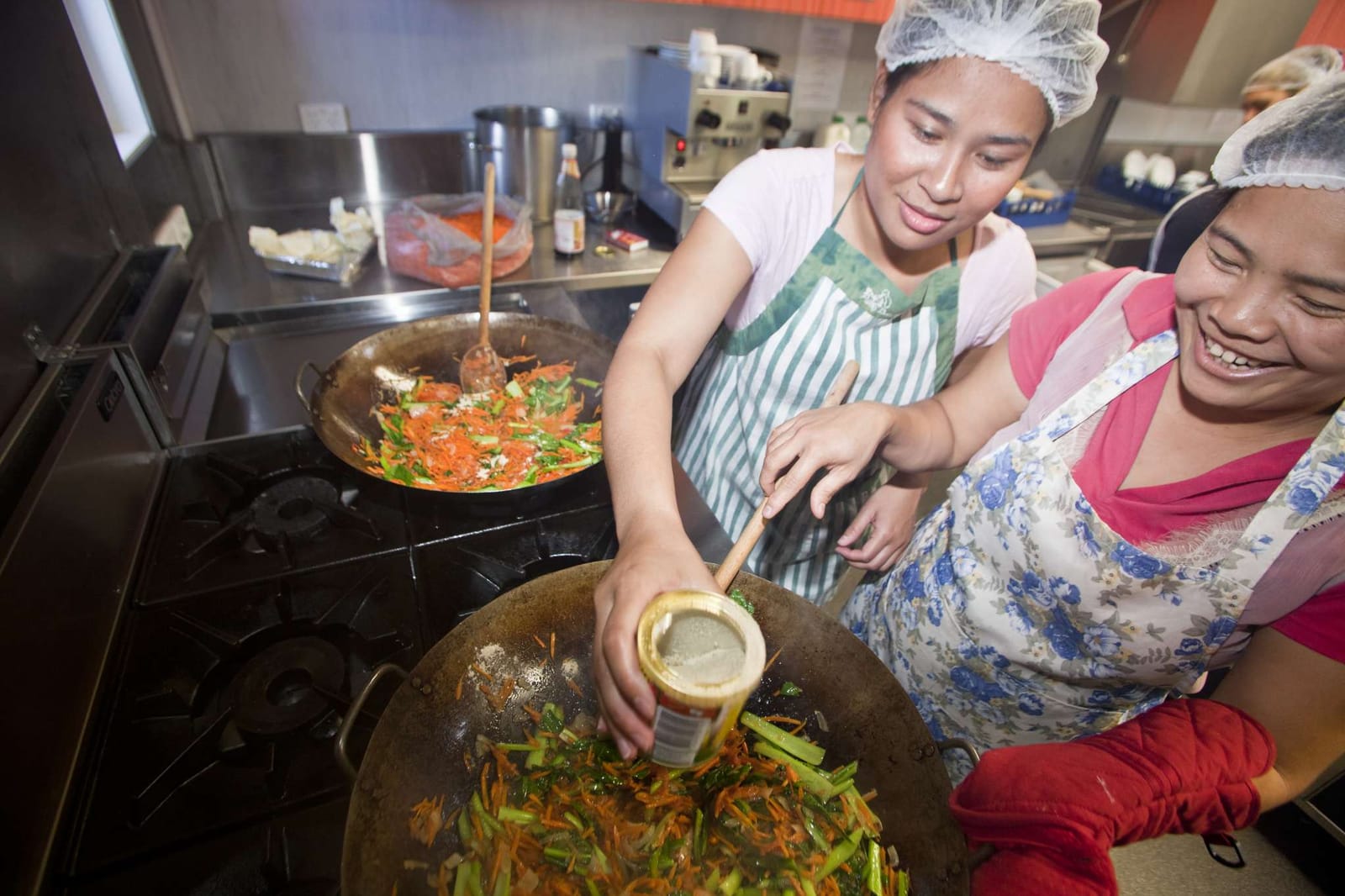Saffron Kitchen photo 2