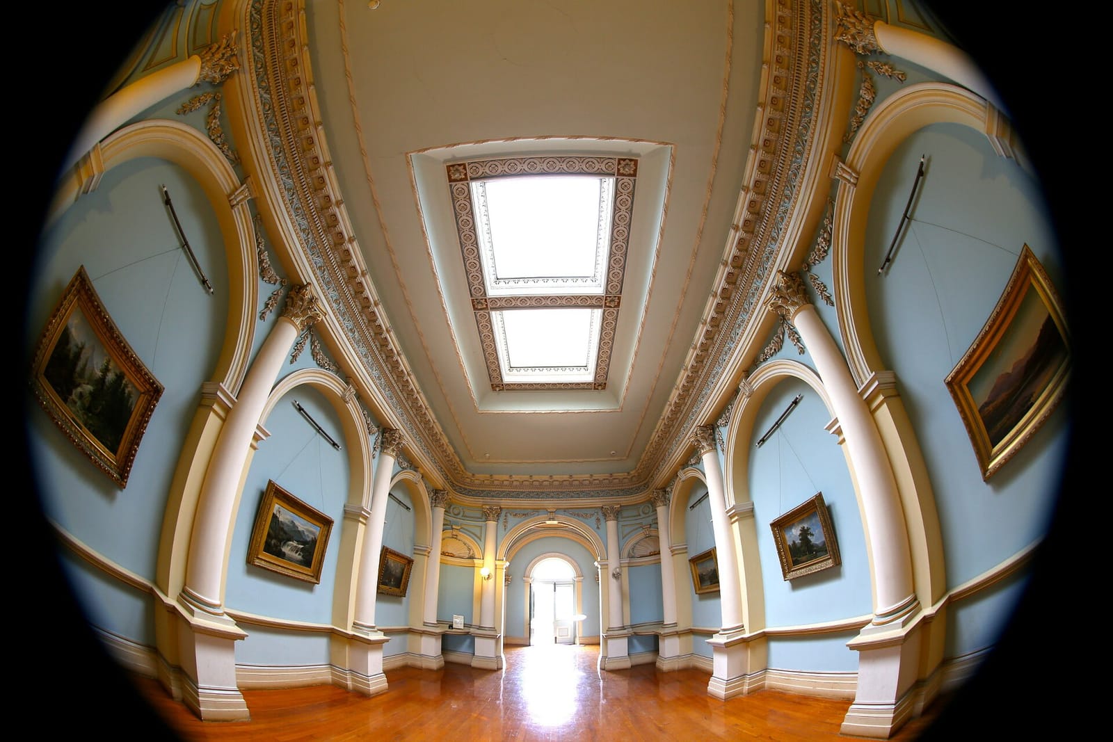 The Parlour Cafe Werribee Mansion photo 12