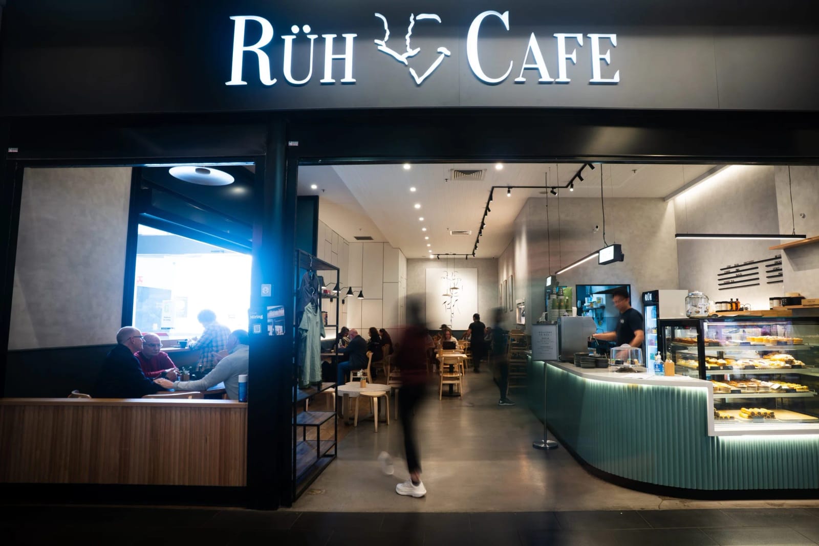 Lower East by RÜH photo 4