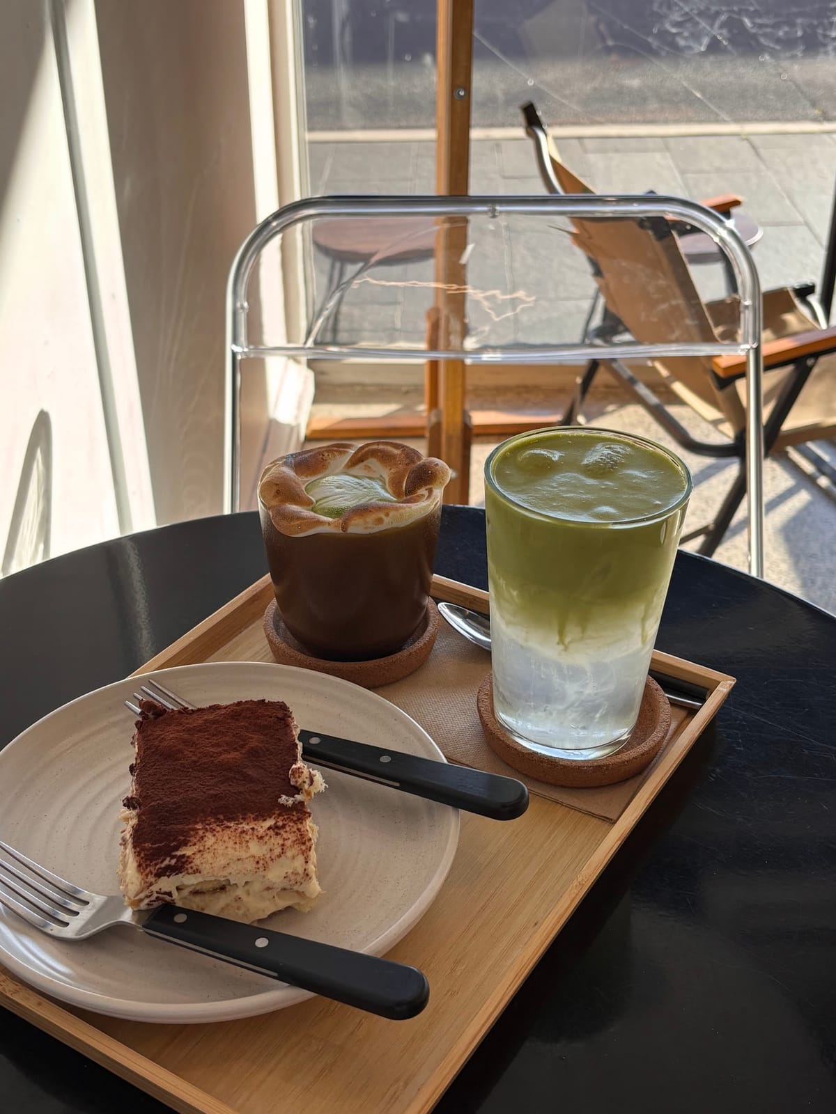 Nom Coffee Room