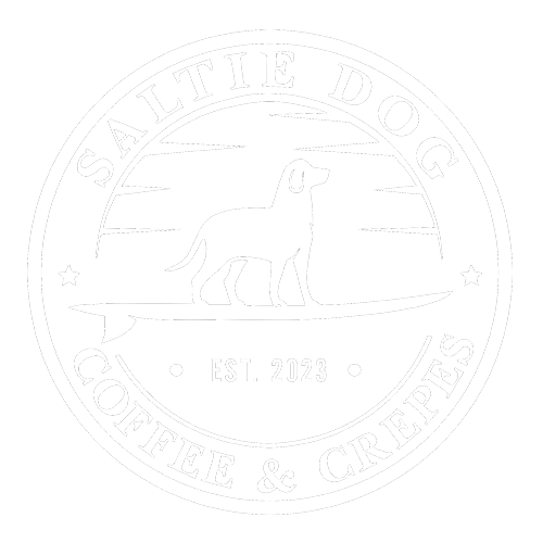 Saltie Dog - Coffee & Crêpes photo 4