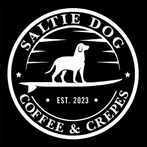 Saltie Dog - Coffee & Crêpes photo 3