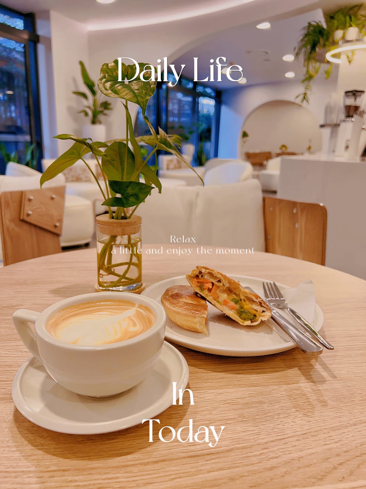 The Gong View Cafe
