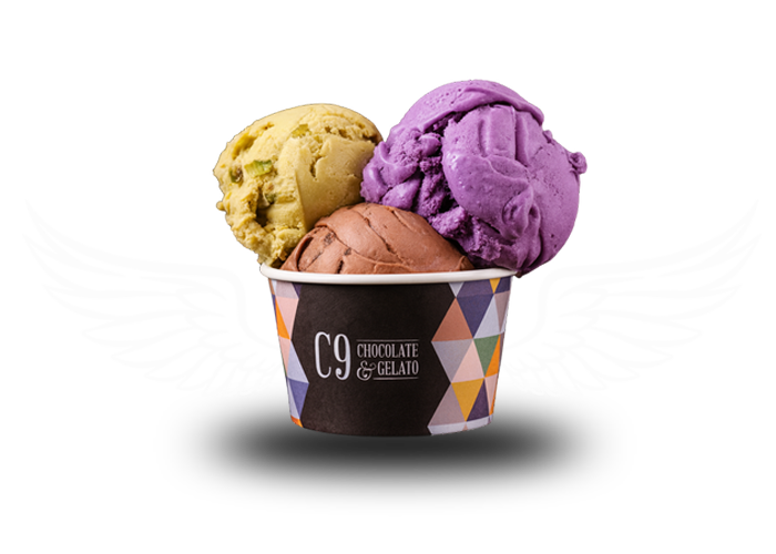 C9 Chocolate and Gelato Wollongong photo 7