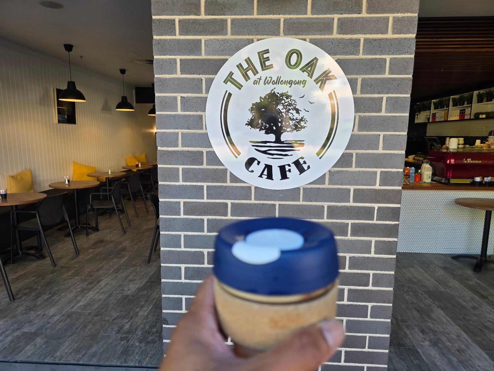 The Oak at Wollongong