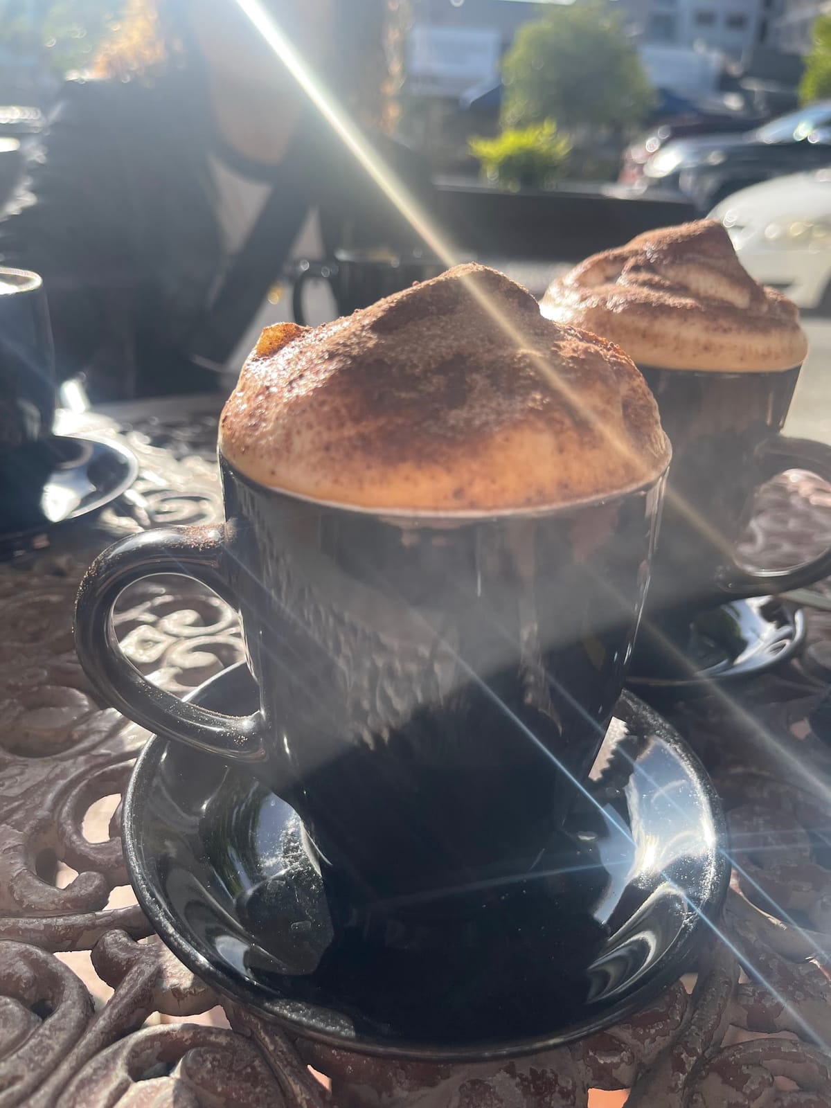 Il Mondo Del Cafe