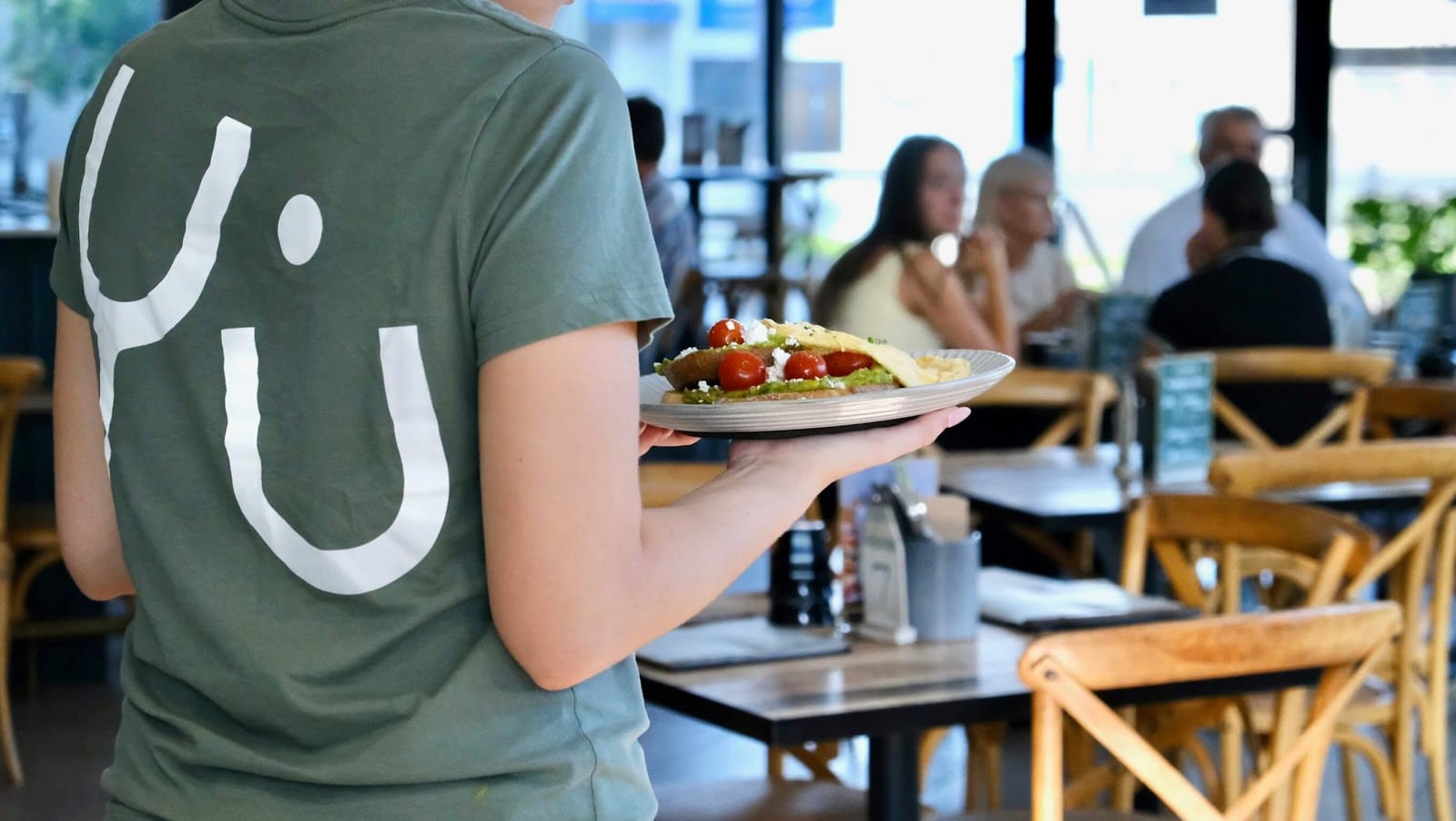 Utopia Cafe Bar