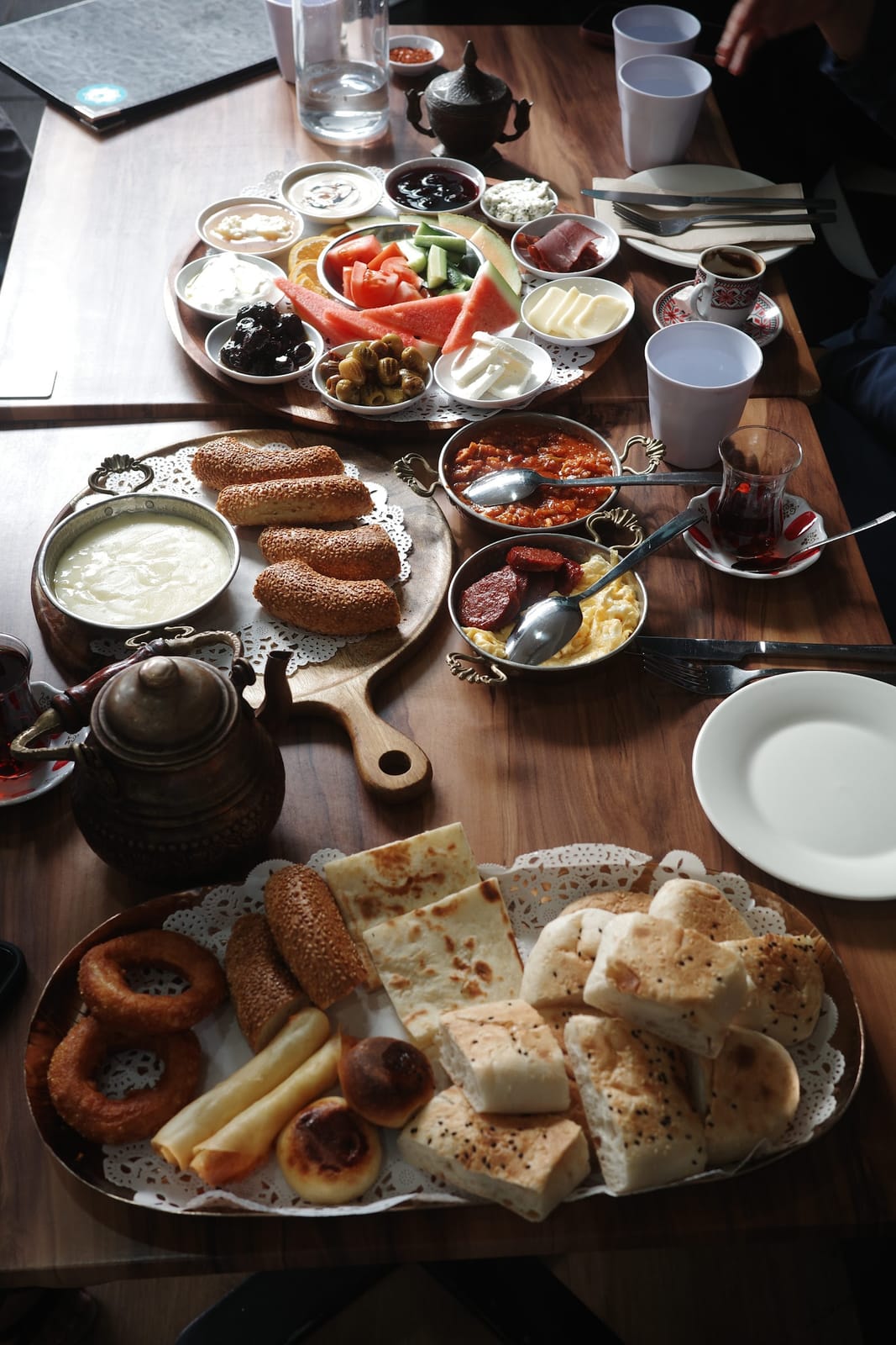 That Turkish Place @ Wollongong