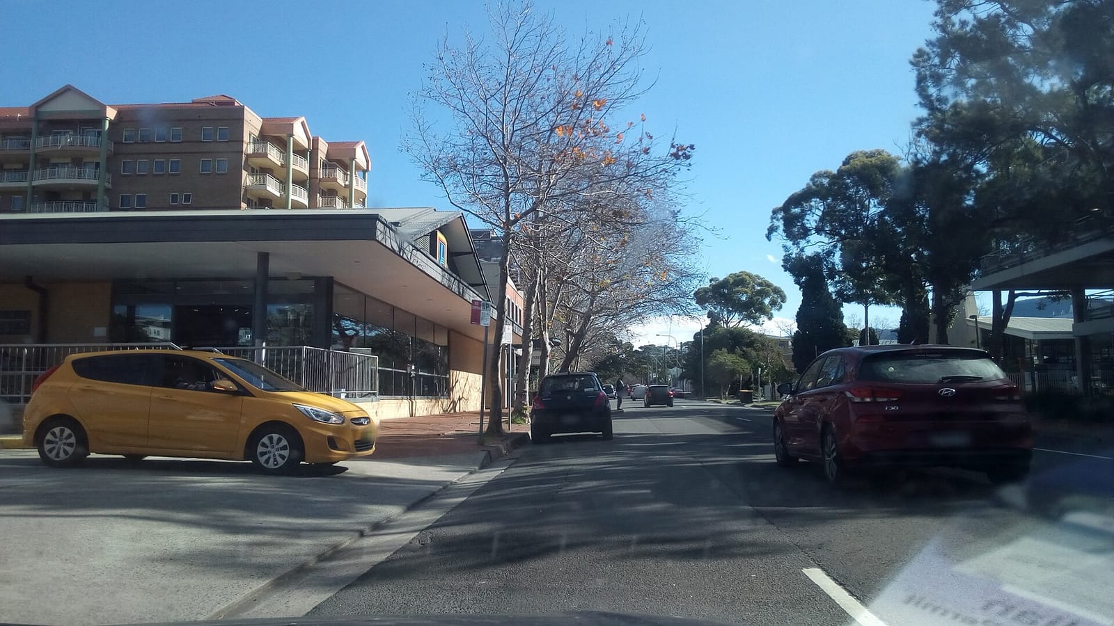 Greenacres Café & Catering Wollongong City Council photo 3