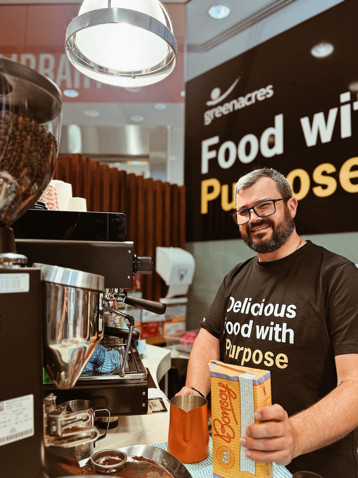 Greenacres Café & Catering Wollongong City Council