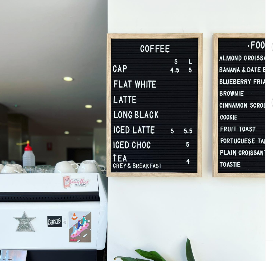 Saints Espresso photo 4