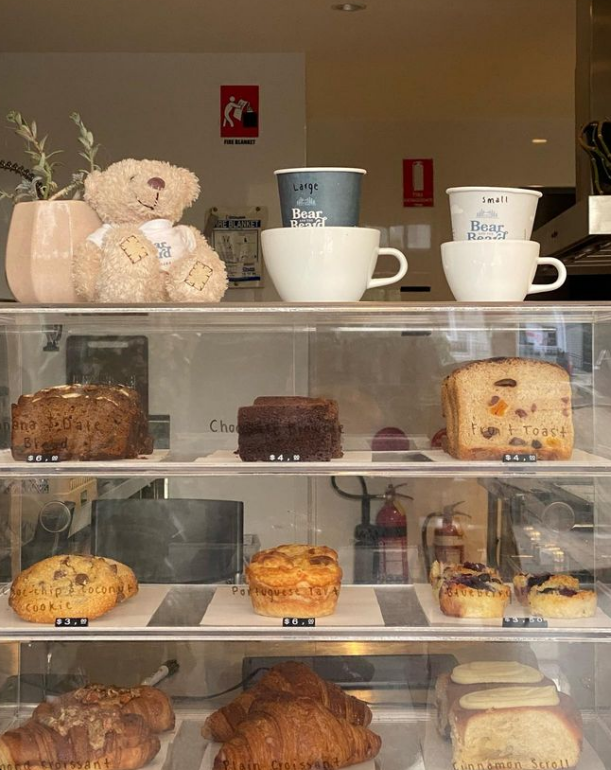 Saints Espresso photo 5
