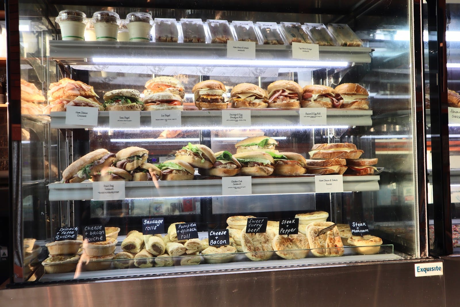 The Bakers Kid's Cafe
