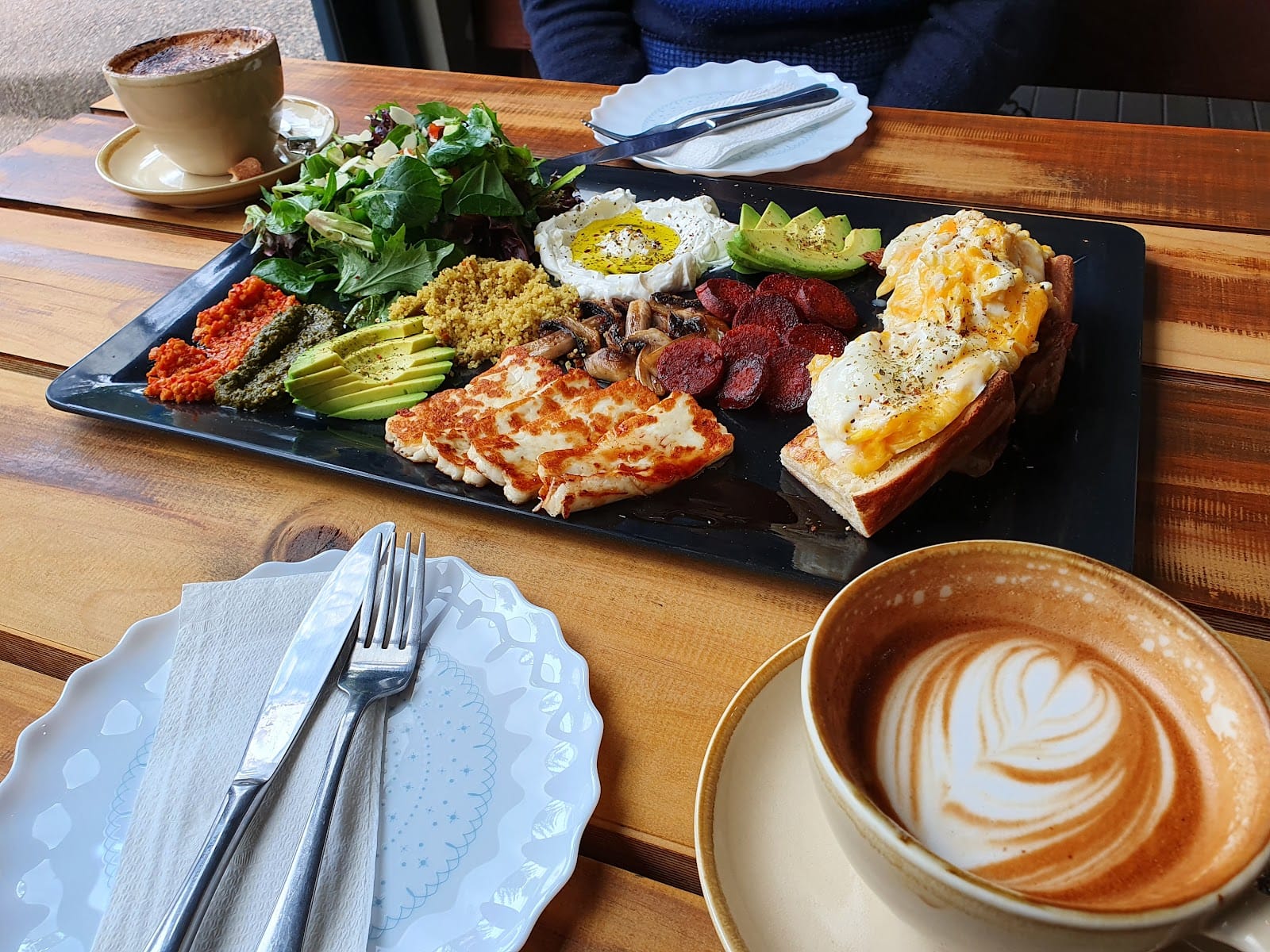 Praha cafe & catering