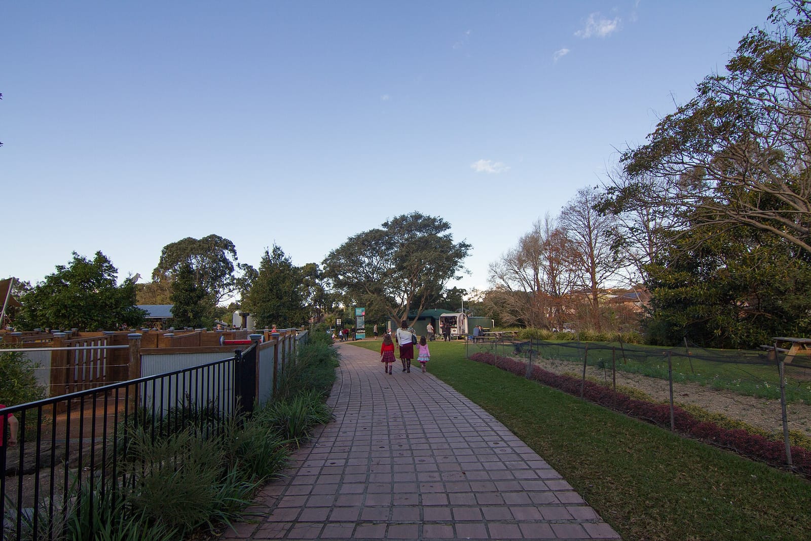 Pani Cafe Wollongong Botanic photo 3