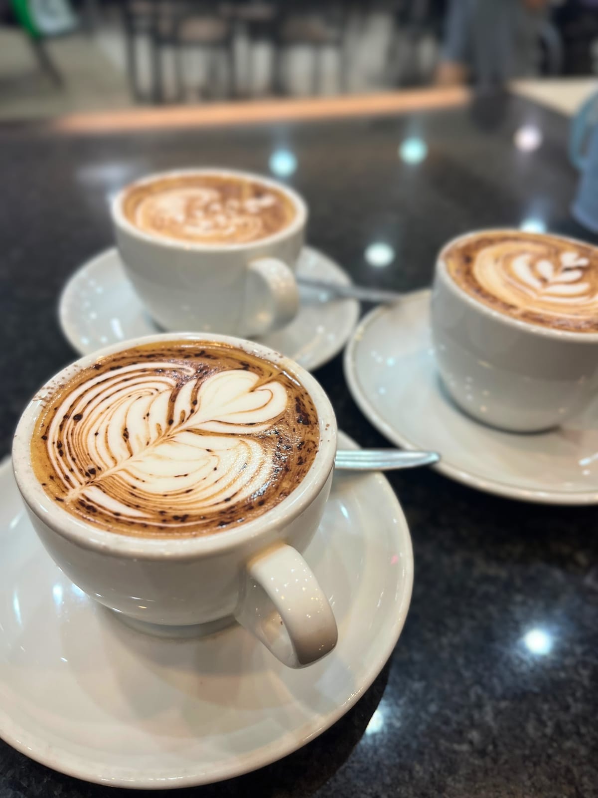 Jacaranda Café