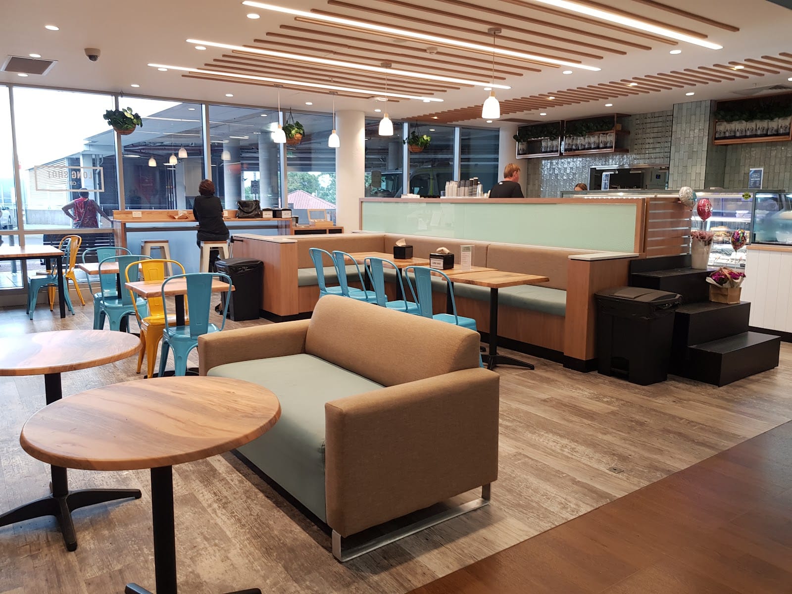 Long Shot Café - Wollongong