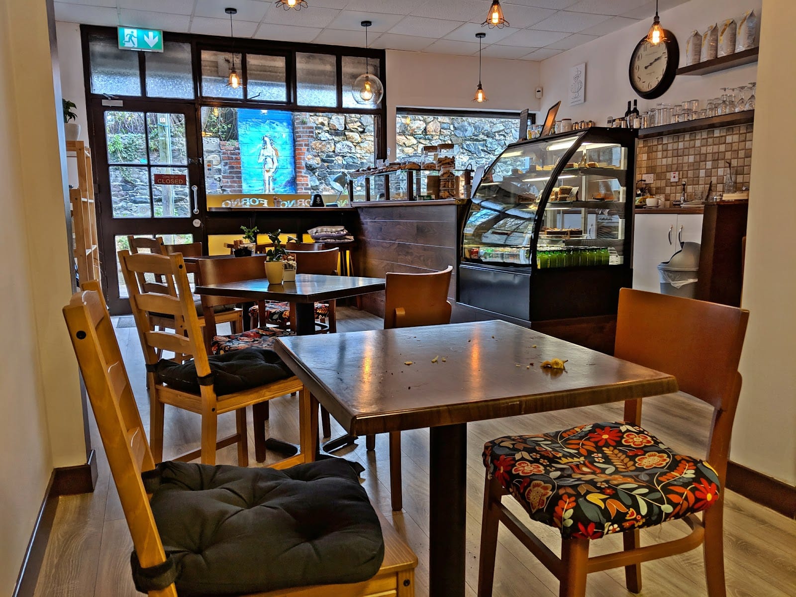 I GUFI CAFE