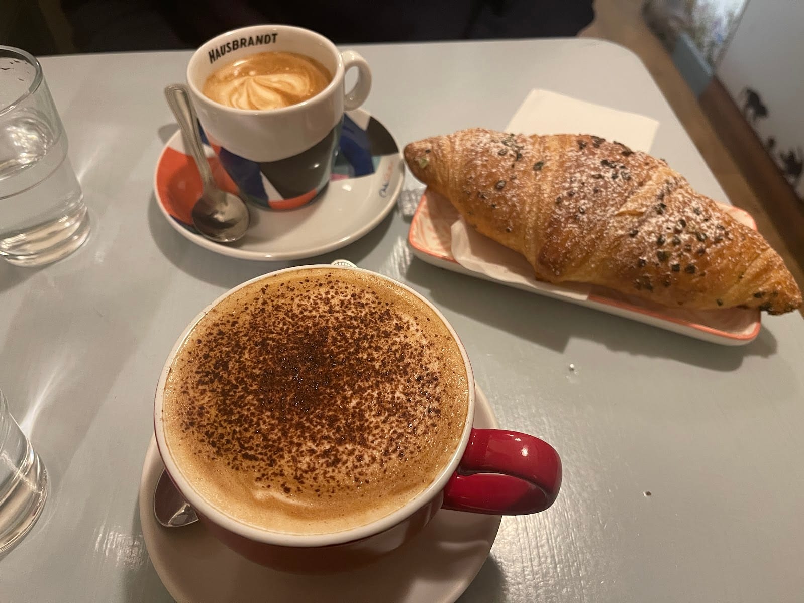 Caffe Letterario GattaNera