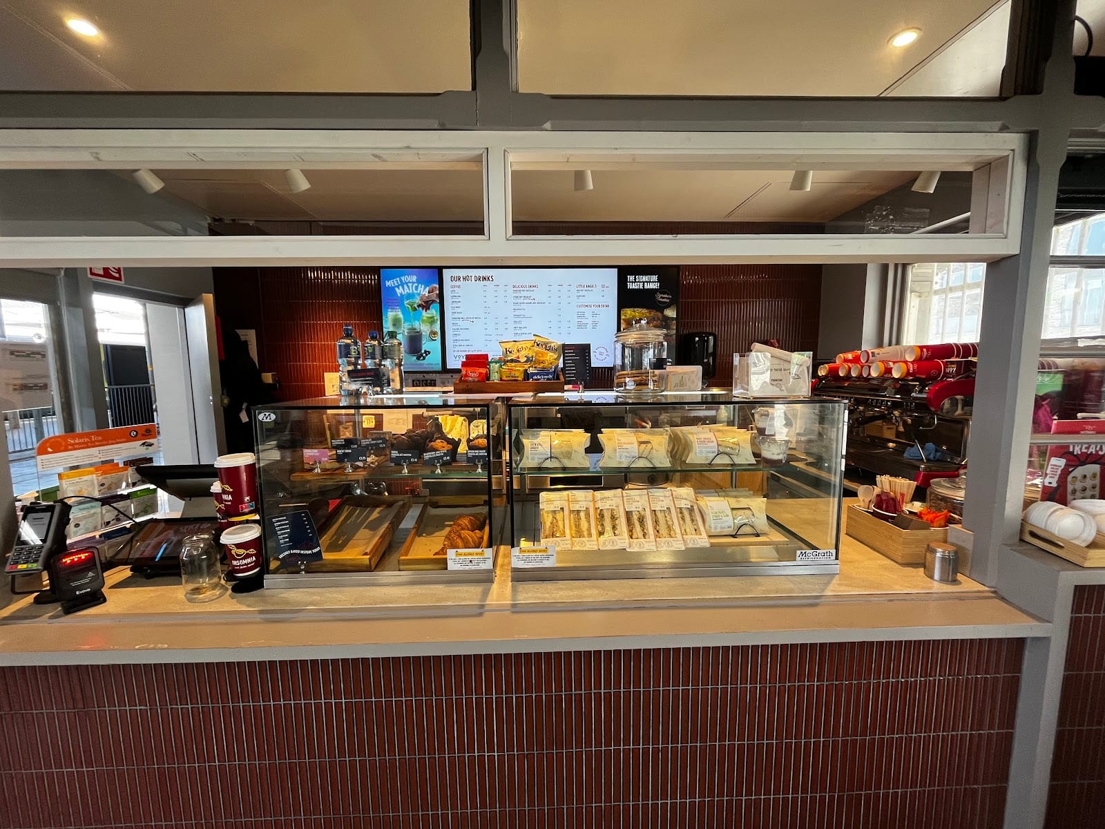 Insomnia Coffee Company