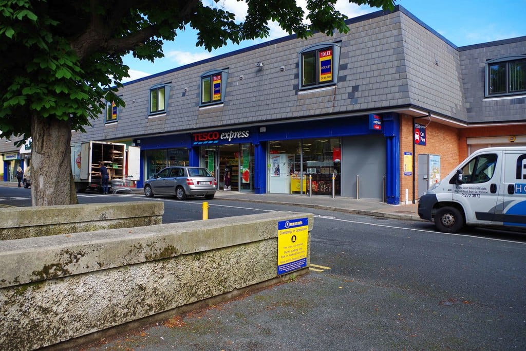 Molloys Coffee Shop photo 5