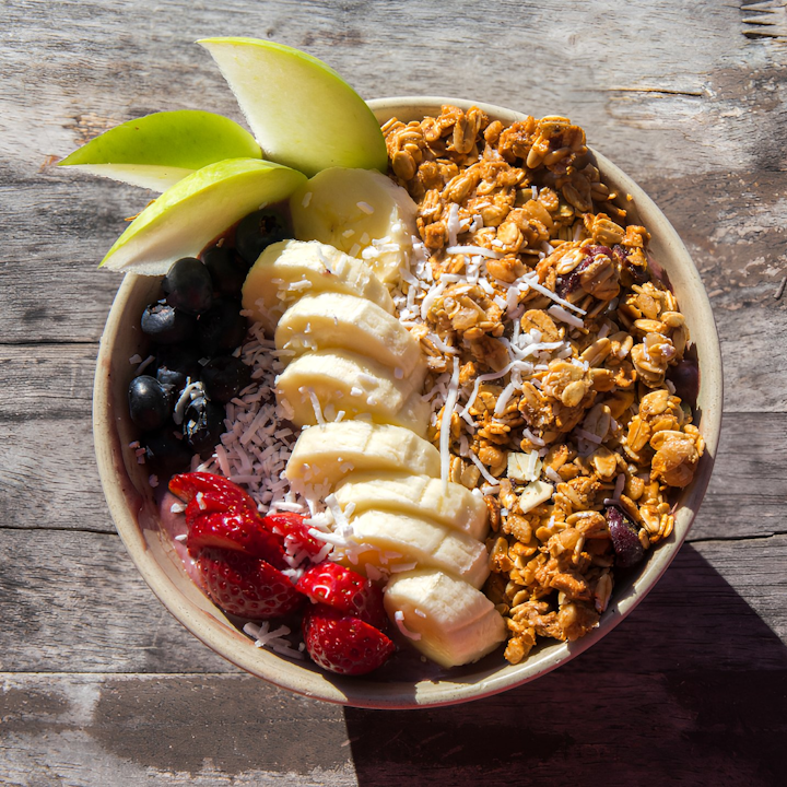 GRND Coffee & Acai Bar photo 7