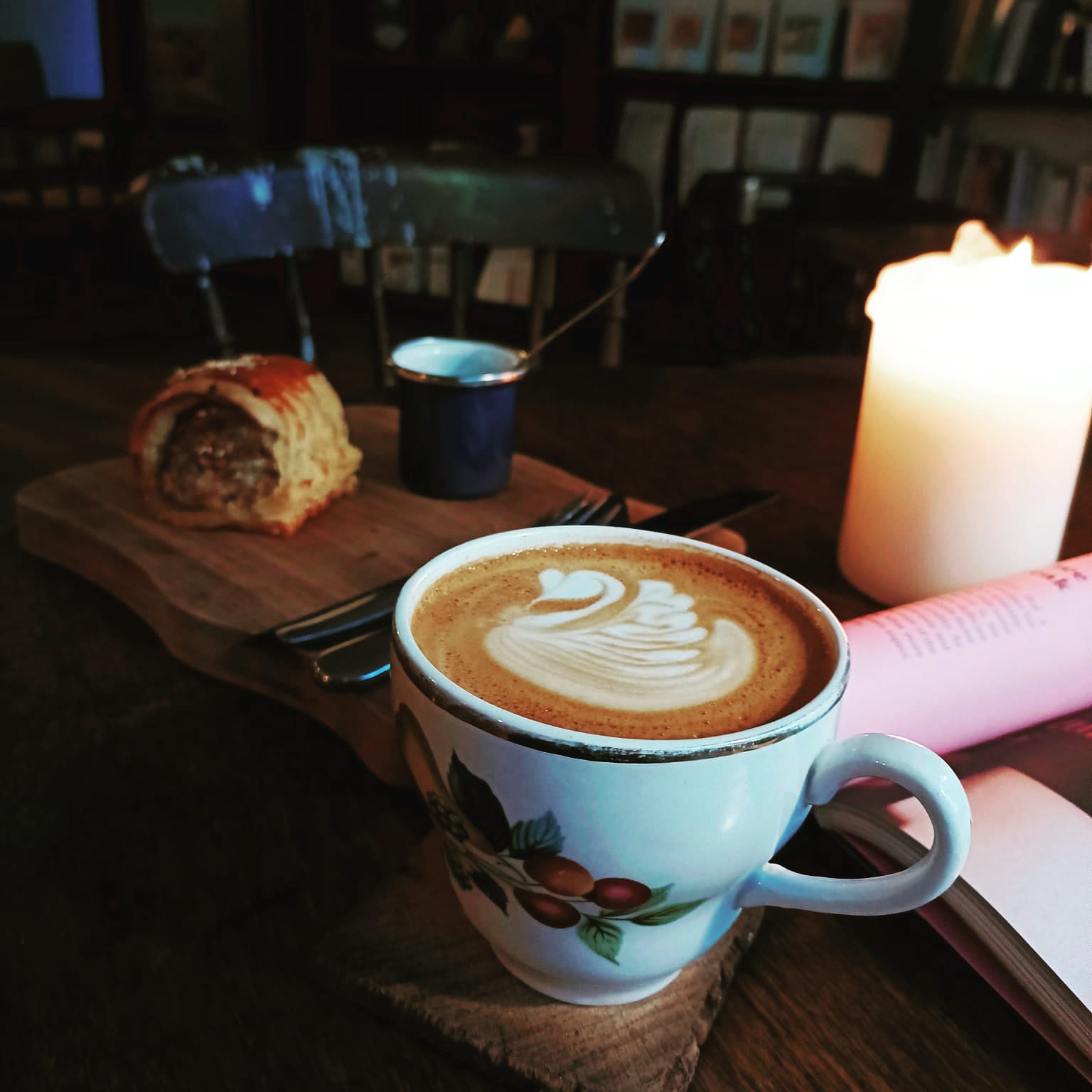Lamberts Coffee House