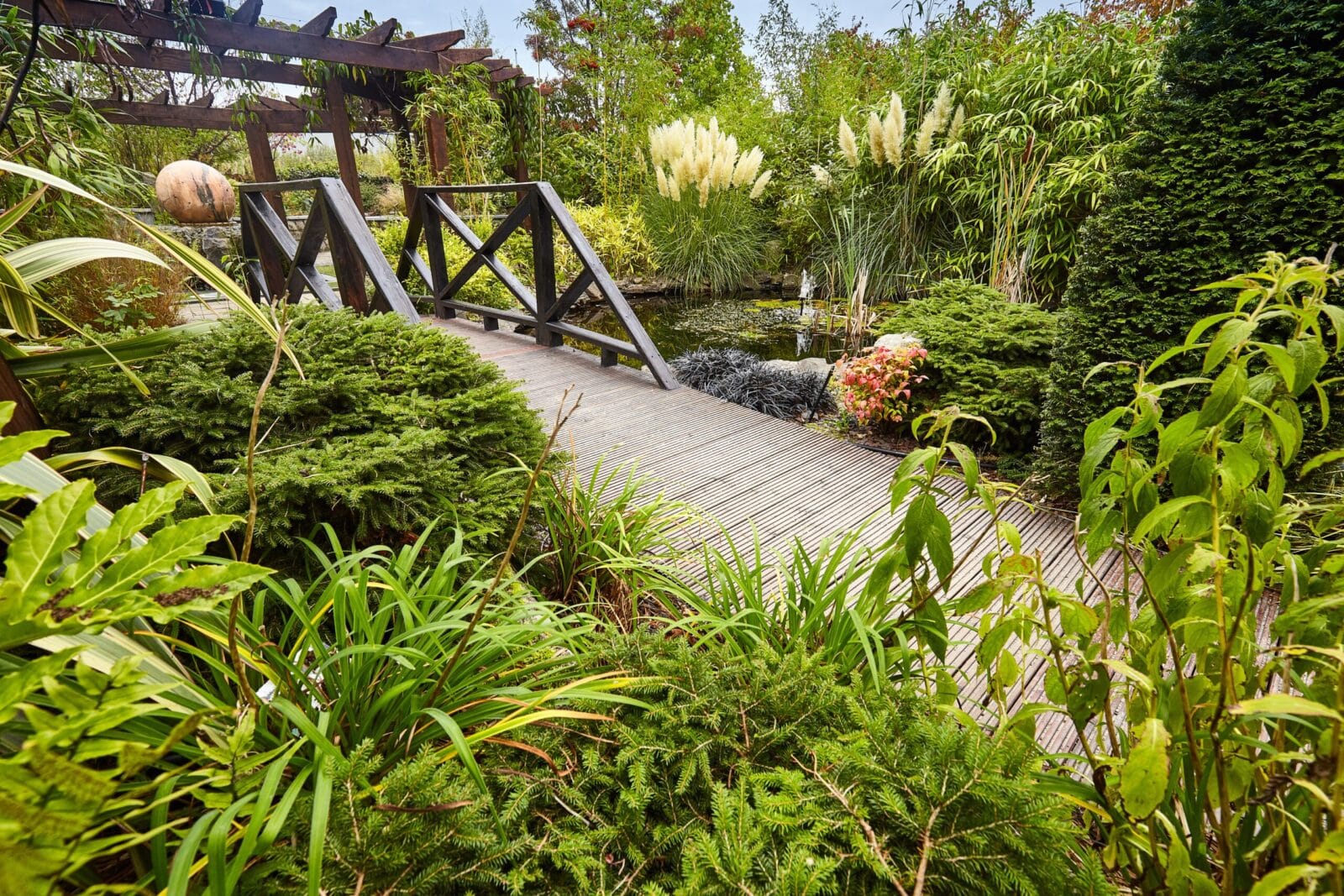 Delta Sensory Gardens photo 2