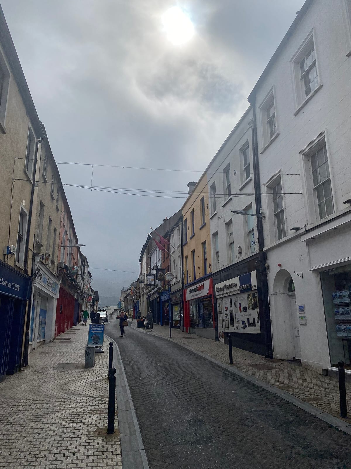 Tea & Coffee World Carlow photo 4