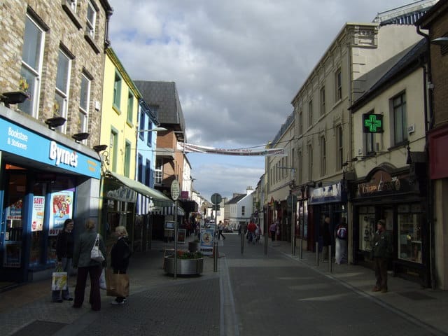 Tea & Coffee World Carlow photo 2