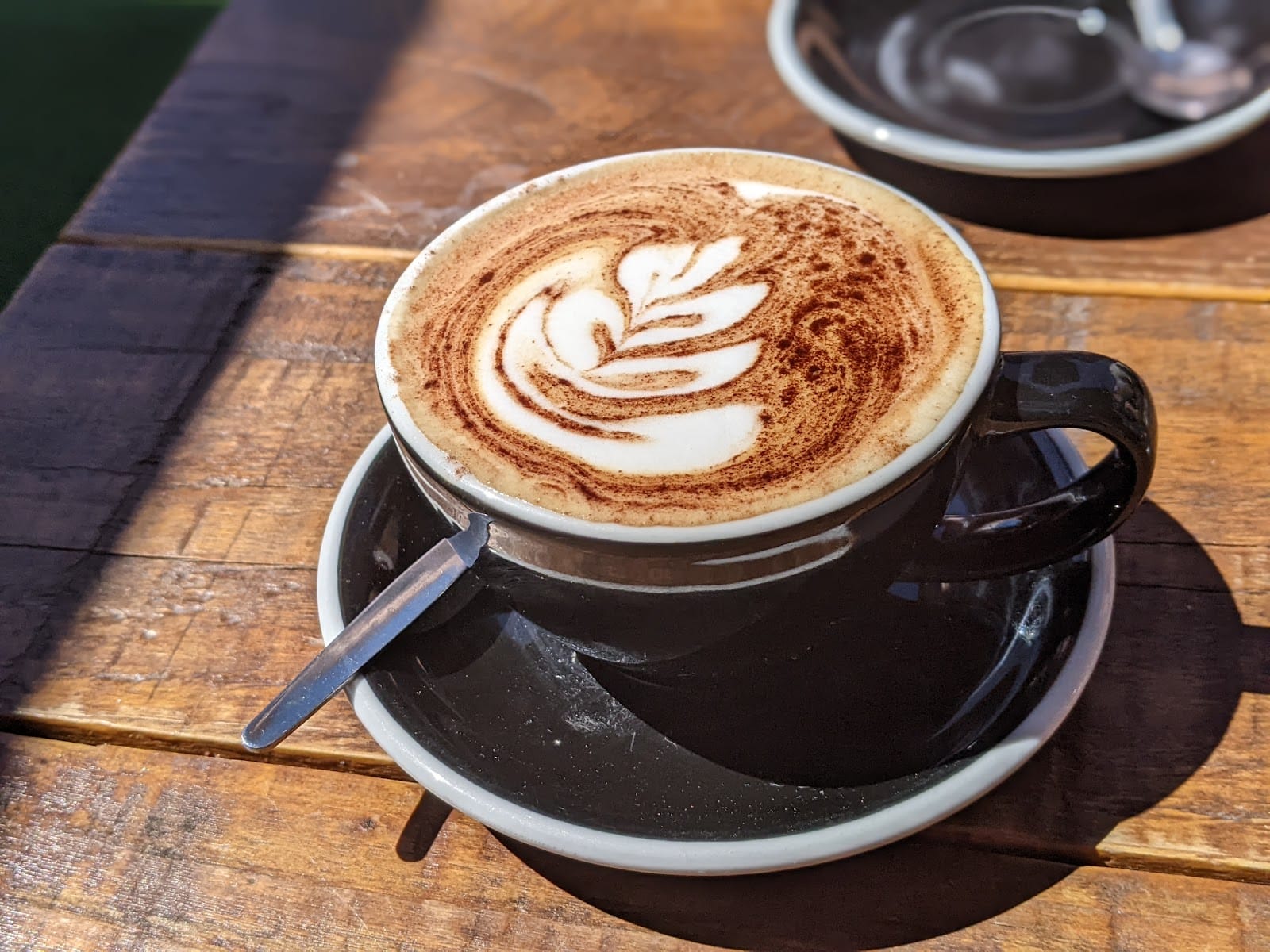 Neighbourhood Espresso