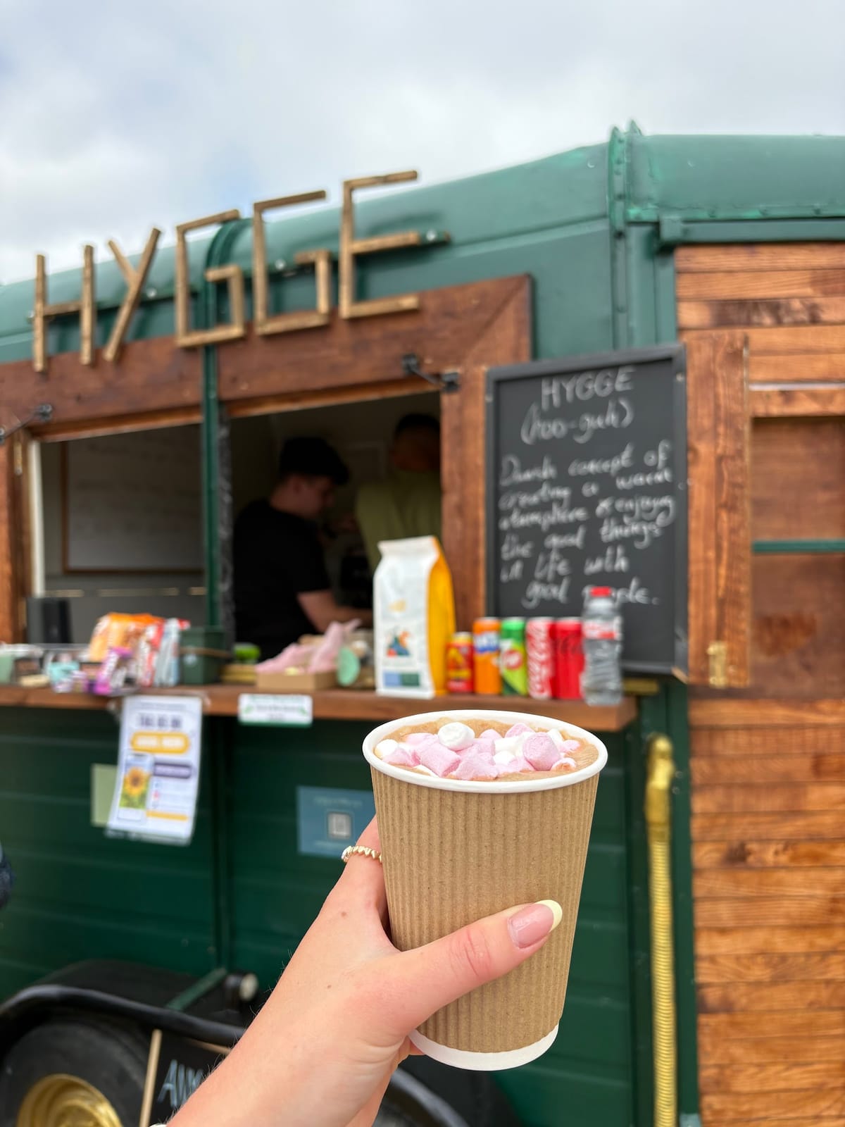 Hygge Coffee