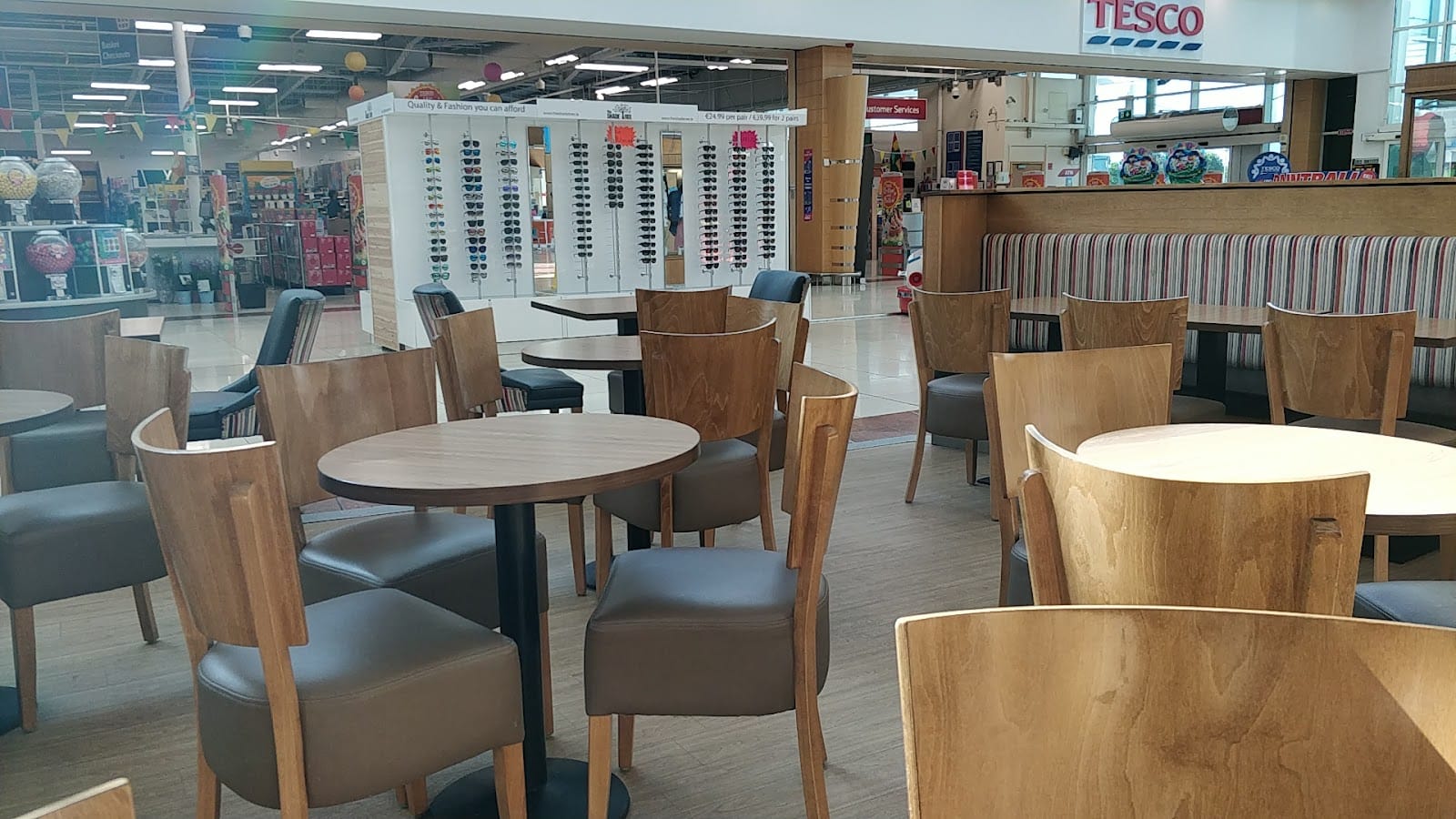 Cafe One