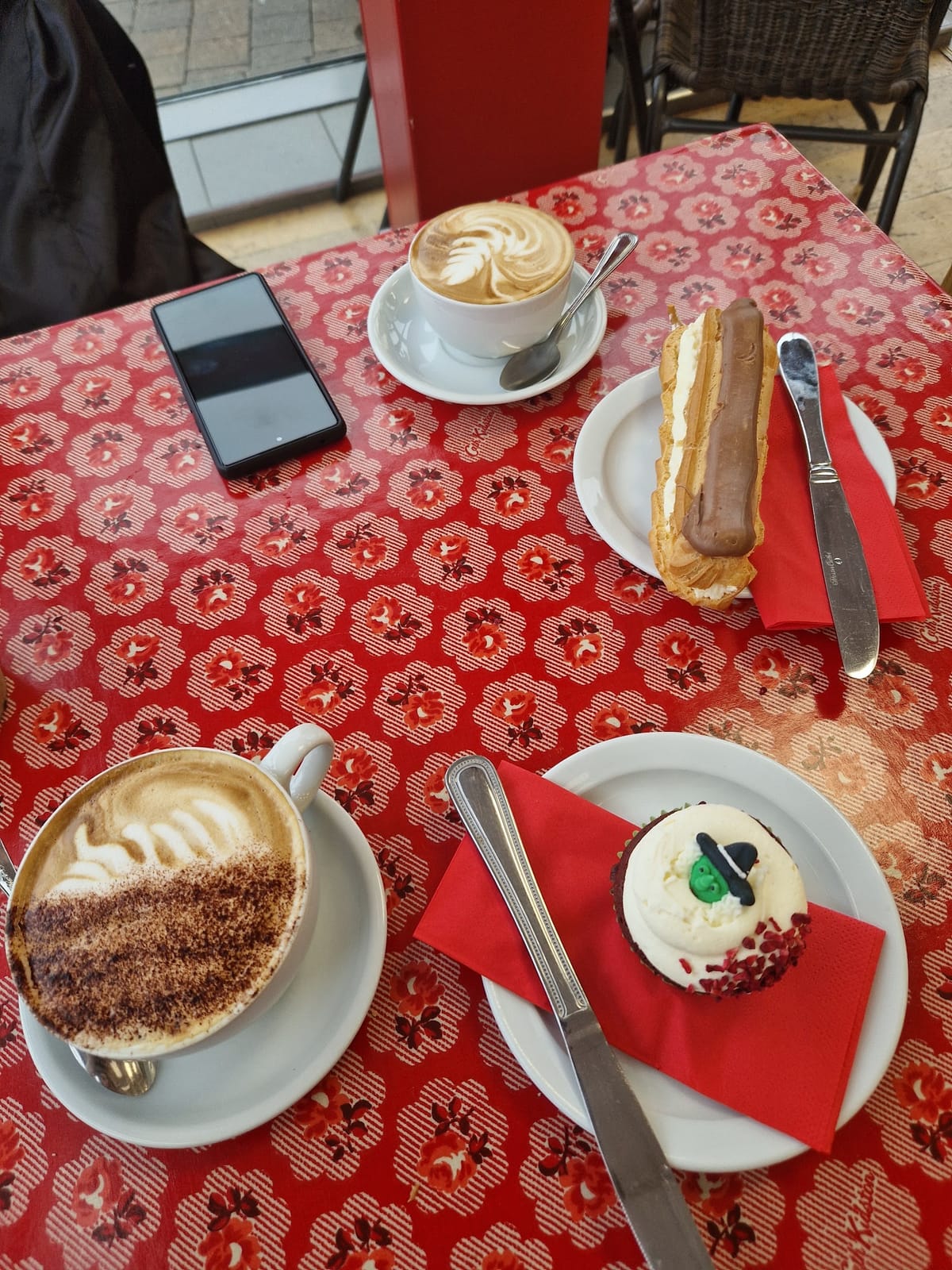 Crottys BAKERY