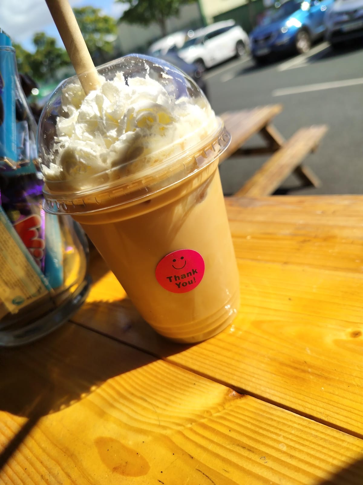 Coffee To Go