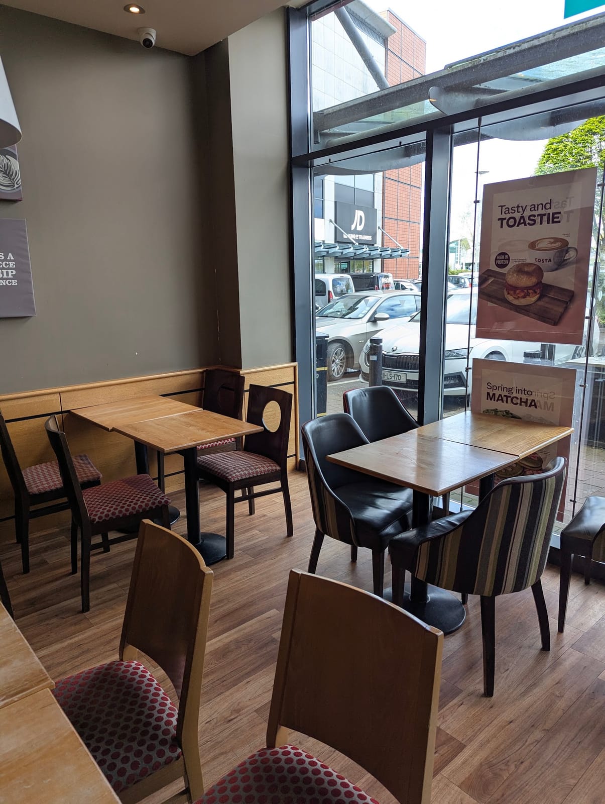 Costa Coffee