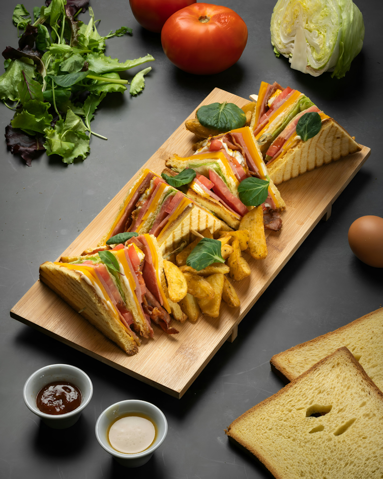 Lapis Cafe&Bakery photo 3